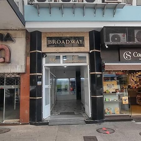 ריו דה ז'ניירו Apartamento Temporada Dalva Copacabana 2 מראה חיצוני תמונה