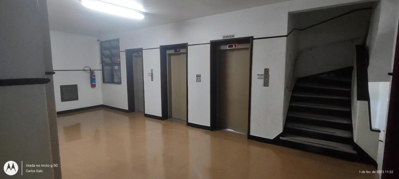 ריו דה ז'ניירו Apartamento Temporada Dalva Copacabana 2 מראה חיצוני תמונה