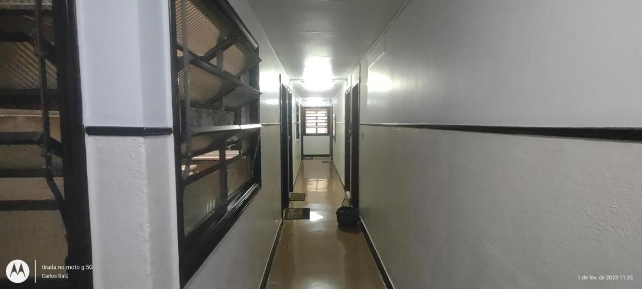 ריו דה ז'ניירו Apartamento Temporada Dalva Copacabana 2 מראה חיצוני תמונה