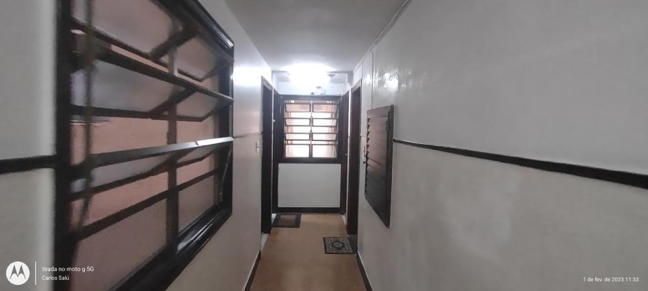 ריו דה ז'ניירו Apartamento Temporada Dalva Copacabana 2 מראה חיצוני תמונה