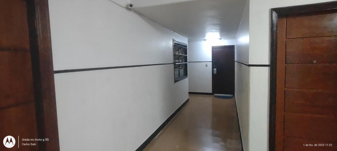 ריו דה ז'ניירו Apartamento Temporada Dalva Copacabana 2 מראה חיצוני תמונה