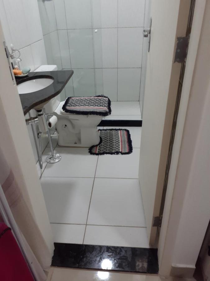 ריו דה ז'ניירו Apartamento Temporada Dalva Copacabana 2 מראה חיצוני תמונה