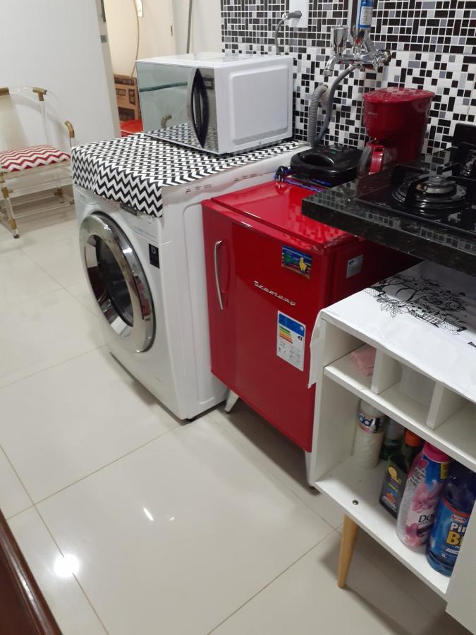 ריו דה ז'ניירו Apartamento Temporada Dalva Copacabana 2 מראה חיצוני תמונה