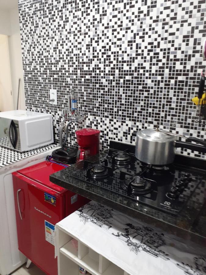 ריו דה ז'ניירו Apartamento Temporada Dalva Copacabana 2 מראה חיצוני תמונה