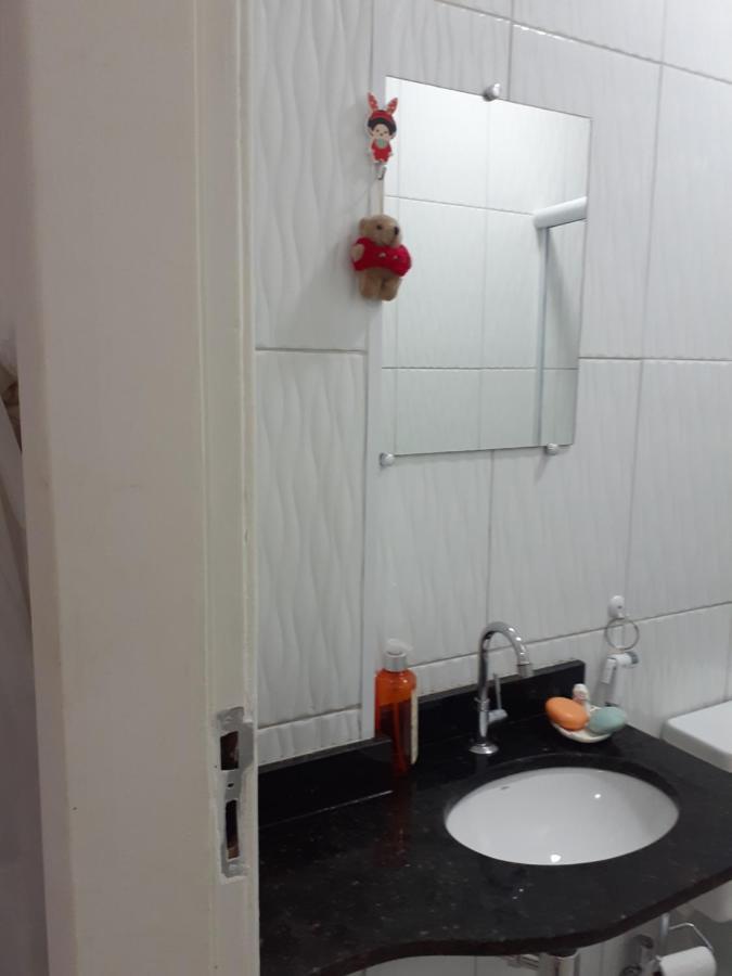 ריו דה ז'ניירו Apartamento Temporada Dalva Copacabana 2 מראה חיצוני תמונה