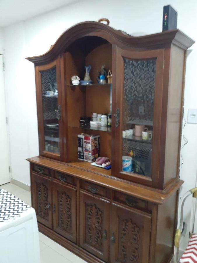ריו דה ז'ניירו Apartamento Temporada Dalva Copacabana 2 מראה חיצוני תמונה