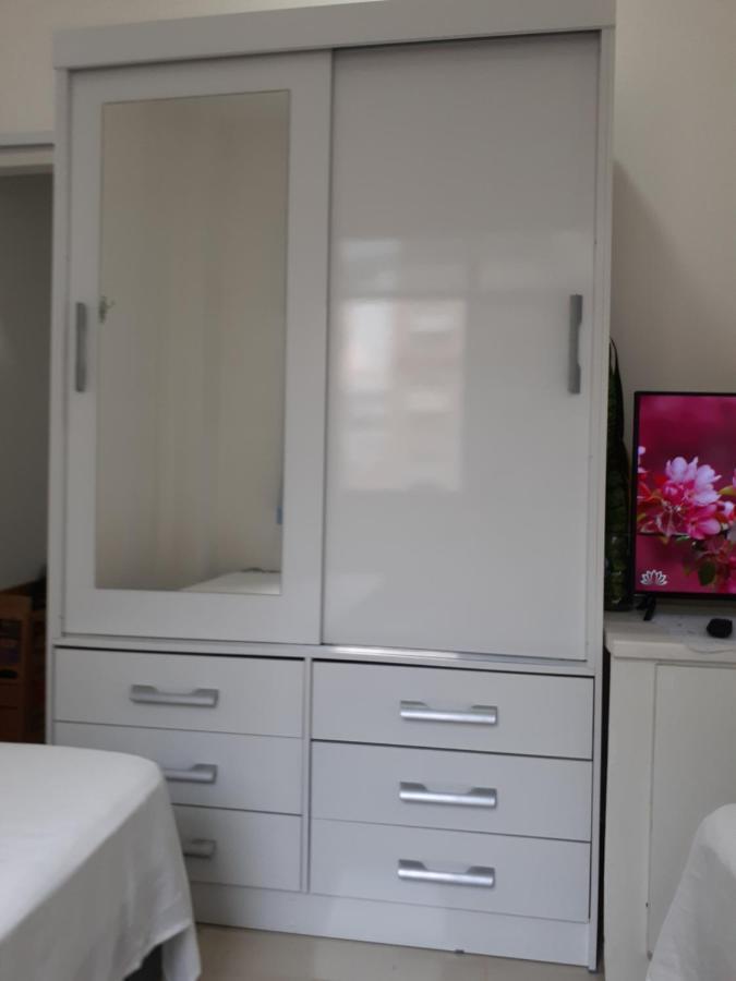 ריו דה ז'ניירו Apartamento Temporada Dalva Copacabana 2 מראה חיצוני תמונה