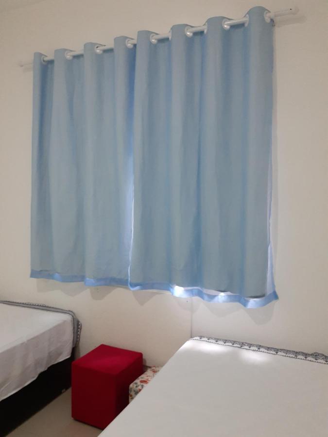 ריו דה ז'ניירו Apartamento Temporada Dalva Copacabana 2 מראה חיצוני תמונה