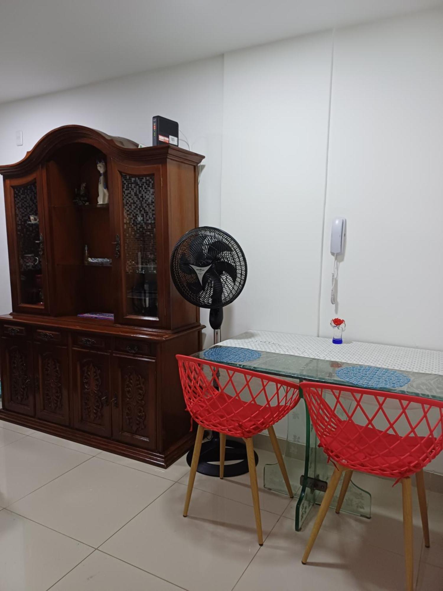 ריו דה ז'ניירו Apartamento Temporada Dalva Copacabana 2 חדר תמונה